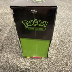 Pokemon TCG Perfect Order Elite Trainer Box (ETB) New & Sealed Fast 📦 - Image 3
