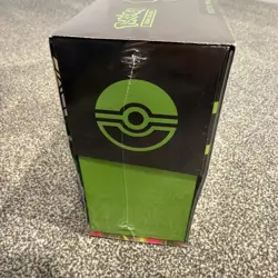 Pokemon TCG Perfect Order Elite Trainer Box (ETB) New & Sealed Fast 📦 - Image 4