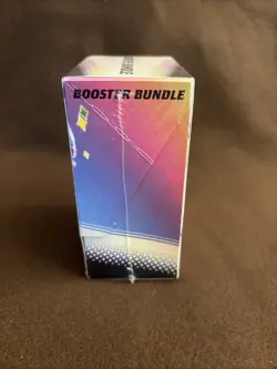 Pokemon TCG Prismatic Evolutions Booster Bundle SEALED - Image 5