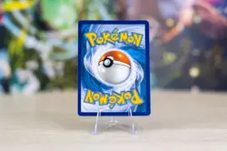 Pokemon TCG Ludicolo 095/094 Phantasmal Flames Holo Illustration Rare - NM - Image 2