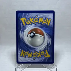 Pokemon TCG Tympole Illustration Rare 103/086 Black Bolt NM - Image 2