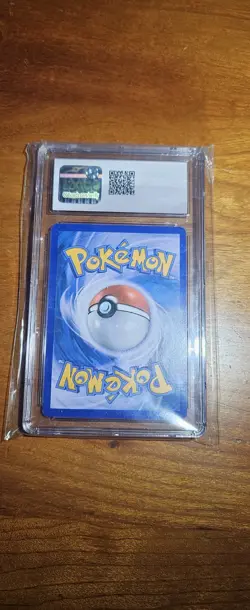 2013 POKEMON BLACK STAR PROMO DARKRAI #BW73 FULL ART CGC 10 GEM MINT PSA 10 Bw73 - Image 2