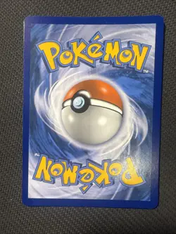 Pokemon - Phione - (Prerelease) SM220 Sun and Moon Holo LP+ Stamped - Image 2