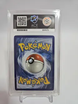 Pokemon TCG: Charizard Braixen GX Cosmic 212/236 Tag Team Cosmic Eclipse ACE 8 - Image 2