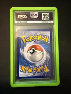PSA 10 Espeon GX - SV60/SV94 - Hidden Fates - Pokemon - Read Description - Image 2