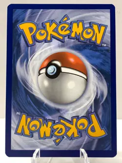 Pokemon Drampa 184/162 Temporal Forces Scarlet & Violet Illustration Rare - Image 4