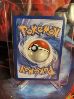 2026 Pokemon Ascended Heroes Mega Gengar Ex #284 - Image 2