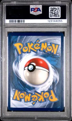 2018 Pokemon Sun & Moon Celestial Storm Rayquaza GX Full Art 160/168 PSA 10 - Image 2