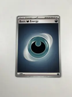 Pokemon Energy Card Lot 2023 - Image 3