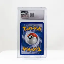 2007 Pokemon Vibrava Reverse Holo EX Power Keepers 40 - CGC Gem Mint 10 - Image 3