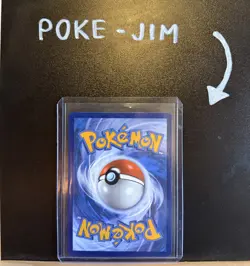 Pokemon TCG Victini SVP 208 Promo - Near Mint - Image 2