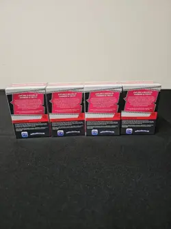 Pokemon TCG White Flare Booster Bundle Lot of 4 Factory Sealed - Image 3