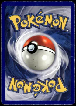 Jynx 31/102 Uncommon Base Set Shadowless Pokemon HP - Image 2