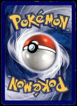 Magmar 51/130 Uncommon Base Set 2 Pokemon MP - Image 2