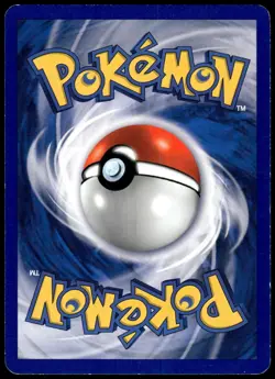 Persian 56/130 Uncommon Base Set 2 Pokemon MP - Image 2