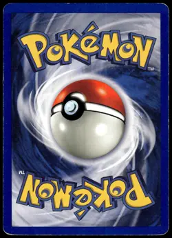 Weedle 69/102 Common Base Set Shadowless Pokemon MP - Image 2