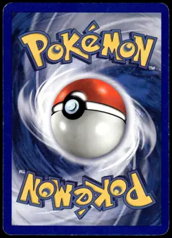 Voltorb 69/82 Common Team Rocket Pokemon 1st Edition MP - Image 2