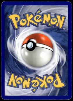 Zubat 70/82 Common Team Rocket Pokemon 1st Edition MP - Image 2