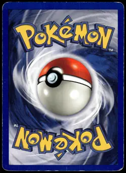 Weedle 69/102 Common Base Set Shadowless Pokemon Unlimited HP - Image 2