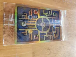 Unopen 2000 Pokemon The Movie Ancient Mew Near Mint or Better - Image 2