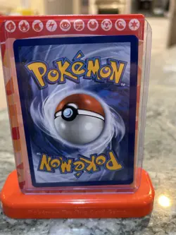 Pokemon TCG Meowth 106/094 Phantasmal Flames - Image 2