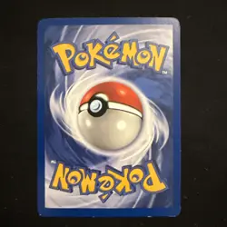 Pokemon TCG Dark Golduck Team Rocket 37/82 Non Holo Uncommon LP - Image 2