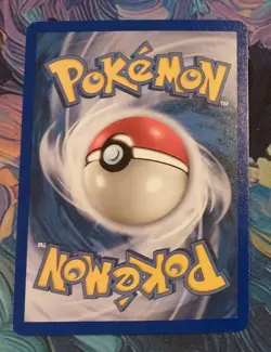 Pokemon TCG Absol Holo ~ Ex Dragon ~ NM- - Image 2