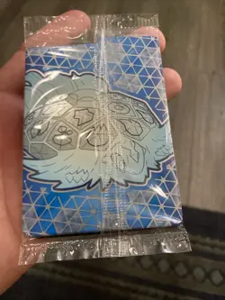 Pokemon Noctowl Promo *SEALED* - Image 2