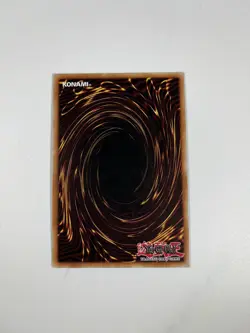 Yu-Gi-Oh! Pendulum Paradox 1st Ed. MP18-EN209 Card Konami 1996 - Image 2