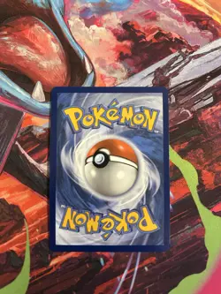 Scolipede 134/086 Pokemon TCG Black Bolt Illustration Rare - Image 2