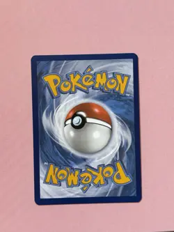 Pokemon Crispin 164/142 Stellar Crown Secret Rare Full Art Trainer Holo English - Image 2