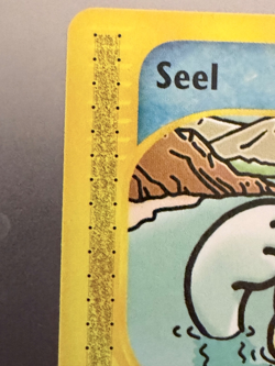 Pokemon Skyridge Seel 94/144 2003 WOTC e‑Reader Vintage Near Mint - Image 5
