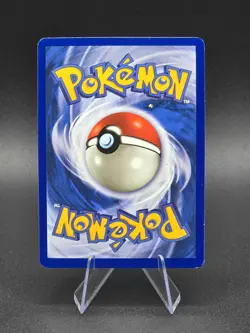 Wizards of the Coast Pokemon Gastly 33/62 Fossil 1st Edition - Near Mint NM - Image 2