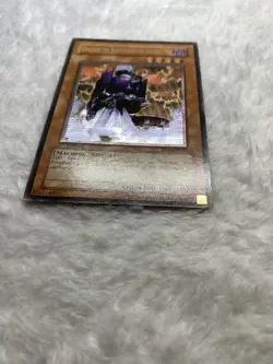 Yugioh Dekoichi The Battlechanted Locomotive RDS-EN032 Ultimate Rare 1st Ed HP - Image 2