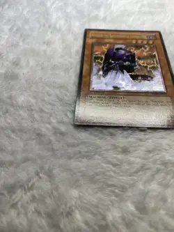 Yugioh Dekoichi The Battlechanted Locomotive RDS-EN032 Ultimate Rare 1st Ed HP - Image 3