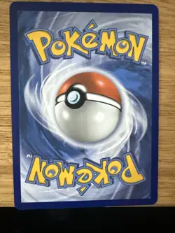 Pokemon TCG - Mega Gardevoir EX MEP 032 - Ascended Heroes Black Star Promo - Image 2