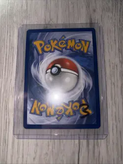 Pokemon TCG Ralts Scarlet Violet Base Set Holo Illustration Rare Card 211/198 - Image 2