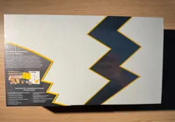 Pokemon Celebrations 25th Anniversary UPC Ultra Premium Collection Box Sealed - Image 2