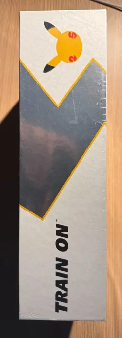 Pokemon Celebrations 25th Anniversary UPC Ultra Premium Collection Box Sealed - Image 3