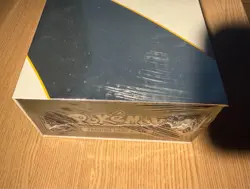 Pokemon Celebrations 25th Anniversary UPC Ultra Premium Collection Box Sealed - Image 5