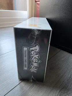 Pokemon Celebrations Ultra Premium Collection Sealed Box 25th Anniversary - Image 4
