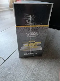 Pokemon Celebrations Ultra Premium Collection Sealed Box 25th Anniversary - Image 5