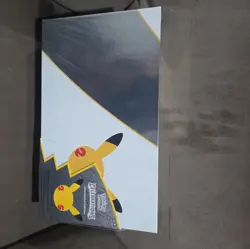✅Pokemon Celebrations 25th Anniversary UPC Ultra Premium Collection Box SEALED✅ - Image 1