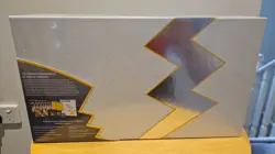 ✅Pokemon Celebrations 25th Anniversary UPC Ultra Premium Collection Box SEALED✅ - Image 2