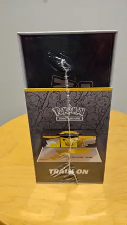 ✅Pokemon Celebrations 25th Anniversary UPC Ultra Premium Collection Box SEALED✅ - Image 5