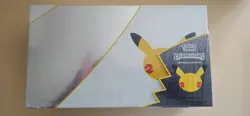✅Pokemon Celebrations 25th Anniversary UPC Ultra Premium Collection Box SEALED✅ - Image 1