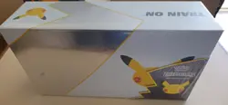 ✅Pokemon Celebrations 25th Anniversary UPC Ultra Premium Collection Box SEALED✅ - Image 2