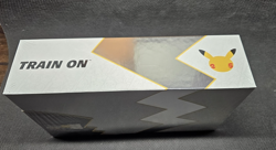 Pokemon Celebrations 25th Anniversary Ultra-Premium Collection Box New Sealed - Image 4