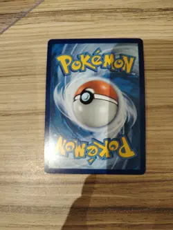 Pokemon Pikachu TCG Secret 241/236 Holo Card Sm-Cosmic Eclipse - Image 3