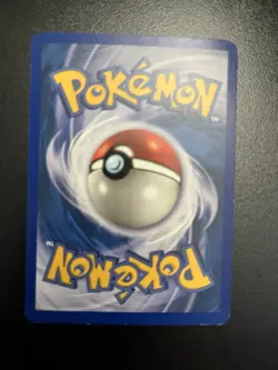 Typhlosion 64/165 Expedition Base Set Reverse Holo Rare Pokemon Card LP - Image 5